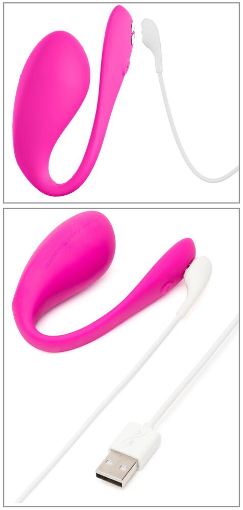 ESTIMULADOR JIVE 2 ROSA BY WE-VIBE