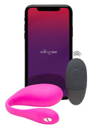 ESTIMULADOR JIVE 2 ROSA BY WE-VIBE