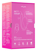 ESTIMULADOR JIVE 2 ROSA BY WE-VIBE