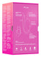 ESTIMULADOR JIVE 2 ROSA BY WE-VIBE