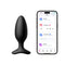 PLUG ANAL LOVENSE HUSH 2