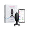 PLUG ANAL LOVENSE HUSH 2