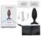 PLUG ANAL LOVENSE HUSH 2
