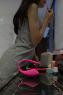 LUSH 3