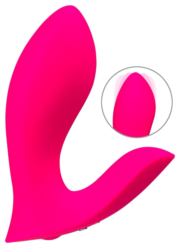 ESTIMULADOR LOVENSE FLEXER