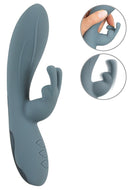 VIBRADOR RABBIT VELINA