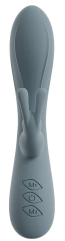 VIBRADOR RABBIT VELINA