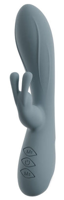 VIBRADOR RABBIT VELINA