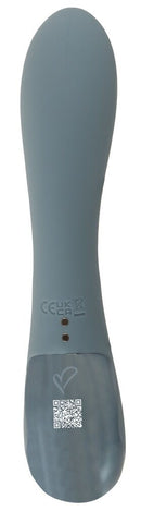 VIBRADOR RABBIT VELINA