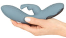VIBRADOR RABBIT VELINA