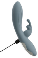 VIBRADOR RABBIT VELINA