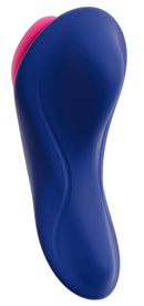 TANGA VIBRATÓRIA COM CONTROLO REMOTO