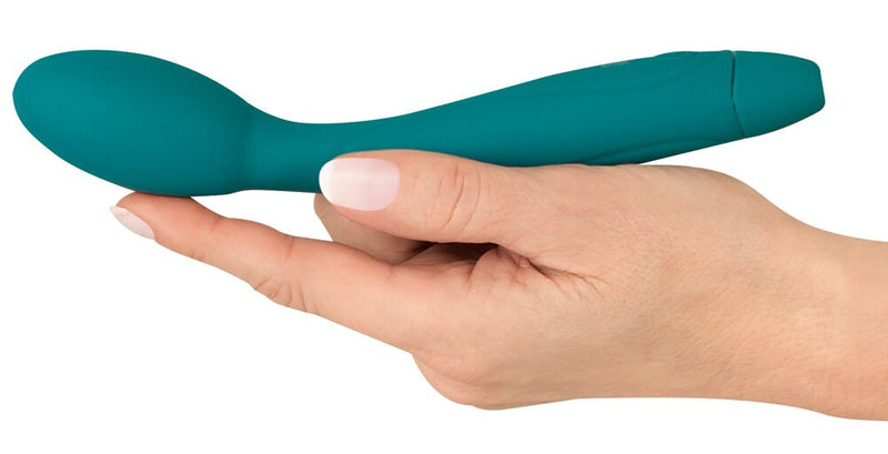 VIBRADOR NODDING HEAD SWEET SMILE
