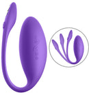 ESTIMULADOR JIVE LITE LILÁS BY WE-VIBE