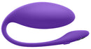 ESTIMULADOR JIVE LITE LILÁS BY WE-VIBE