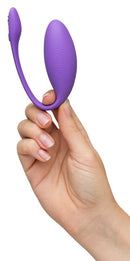 ESTIMULADOR JIVE LITE LILÁS BY WE-VIBE