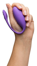 ESTIMULADOR JIVE LITE LILÁS BY WE-VIBE