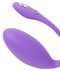 ESTIMULADOR JIVE LITE LILÁS BY WE-VIBE