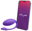 ESTIMULADOR JIVE LITE LILÁS BY WE-VIBE