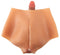 CUECA COM UM PENIS REALISTA COM VIBRAÇÃO