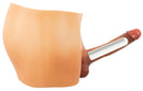 CUECA COM UM PENIS REALISTA COM VIBRAÇÃO
