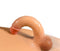 CUECA COM UM PENIS REALISTA COM VIBRAÇÃO