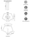 CUECA COM UM PENIS REALISTA COM VIBRAÇÃO