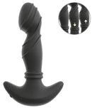 ESTIMULAÇÃO ANAL E DA PRÓSTATA VIBRATÓRIO