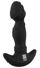 ESTIMULAÇÃO ANAL E DA PRÓSTATA VIBRATÓRIO