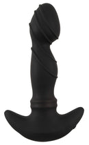 ESTIMULAÇÃO ANAL E DA PRÓSTATA VIBRATÓRIO