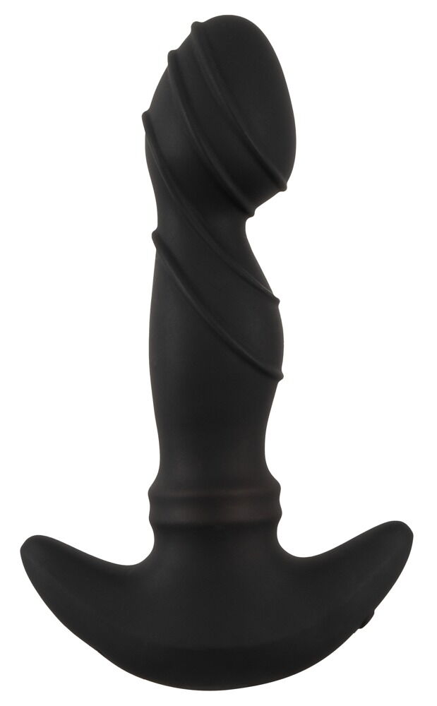 ESTIMULAÇÃO ANAL E DA PRÓSTATA VIBRATÓRIO