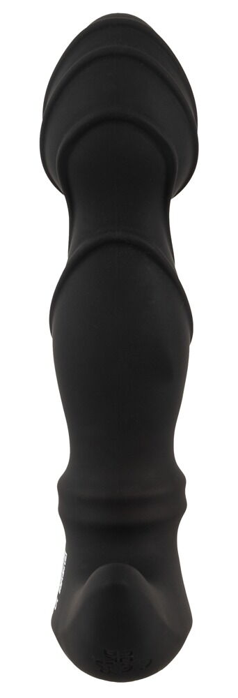 ESTIMULAÇÃO ANAL E DA PRÓSTATA VIBRATÓRIO