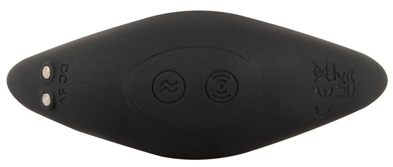 ESTIMULAÇÃO ANAL E DA PRÓSTATA VIBRATÓRIO