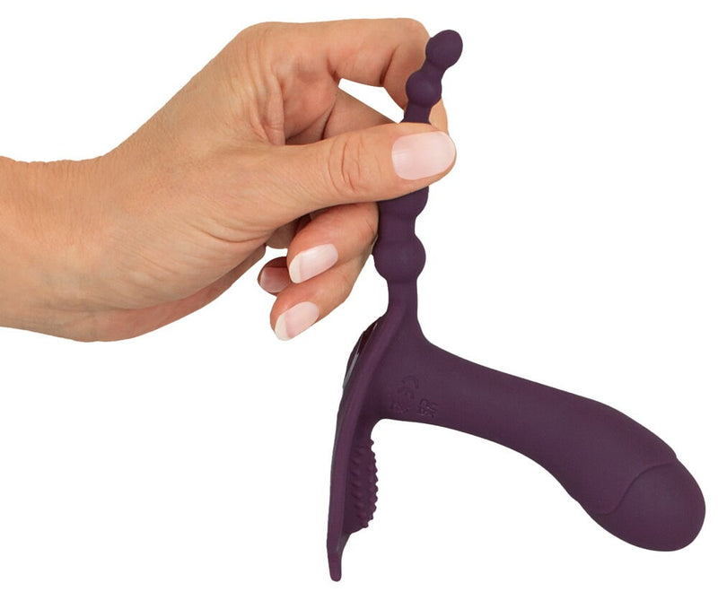 ESTIMULADOR TRIPLE ARIVA