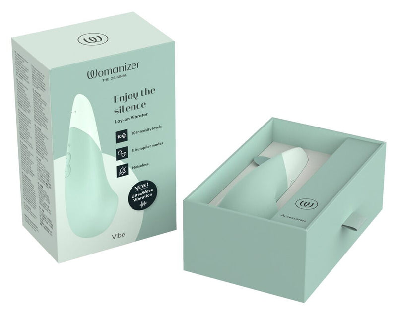 VIBRADOR VIBE
