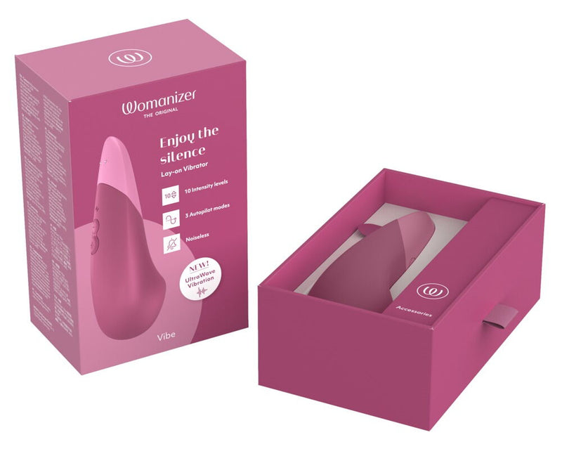 VIBRADOR VIBE