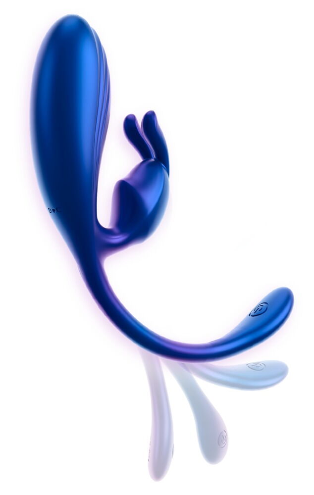 ESTIMULAÇÃO DUPLA FLEXÍVEL