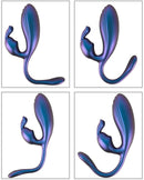 ESTIMULAÇÃO DUPLA FLEXÍVEL