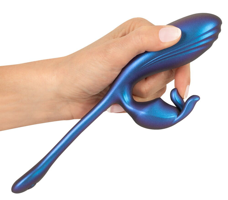 ESTIMULAÇÃO DUPLA FLEXÍVEL