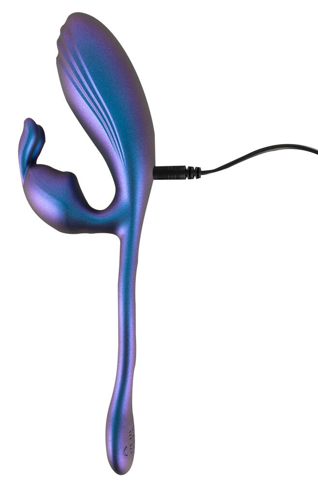 ESTIMULAÇÃO DUPLA FLEXÍVEL