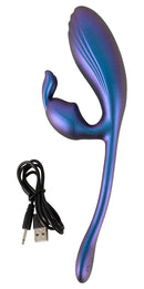 ESTIMULAÇÃO DUPLA FLEXÍVEL