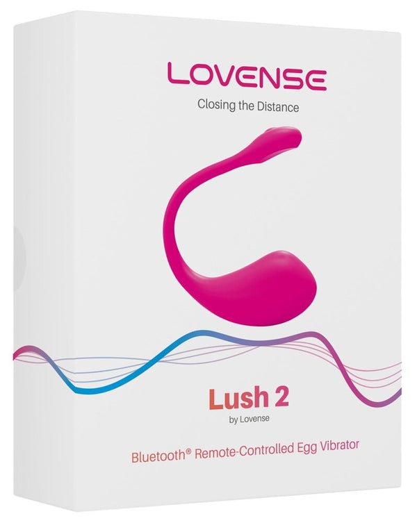 LUSH 2