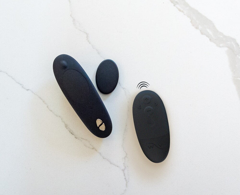 VIBRADOR PARA CUECA WE-VIBE MOXIE +