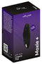 VIBRADOR PARA CUECA WE-VIBE MOXIE +