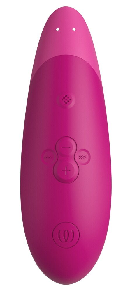 ESTIMULADOR WOMANIZER ENHANCE
