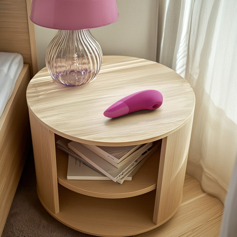 ESTIMULADOR WOMANIZER ENHANCE