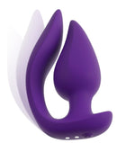 VIBRADOR 2 EM 1 PLUG & PANTY