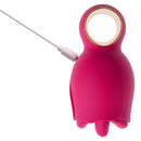 LÍNGUA VIBRATÓRIA PARA SEXO ORAL