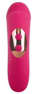 LÍNGUA VIBRATÓRIA E COM SUCÇÃO PARA SEXO ORAL