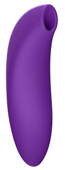 ESTIMULADOR DE CLÍTORIS E SUCÇÃO MELT 2  WE-VIBE COM APP